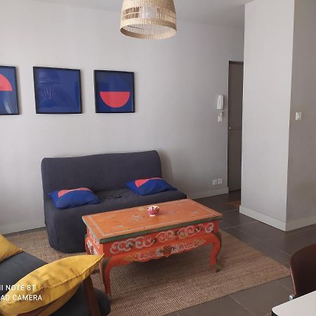 Bel Appartement Dans Centre Historique Avignon Eksteriør billede