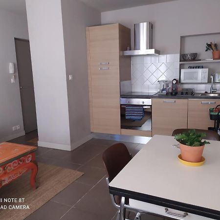 Bel Appartement Dans Centre Historique Avignon Eksteriør billede