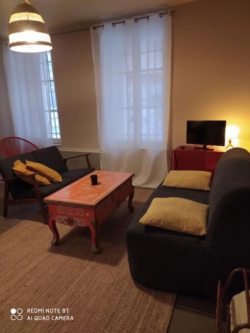 Bel Appartement Dans Centre Historique Avignon Eksteriør billede